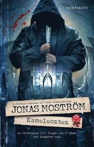 Kameleonten book cover