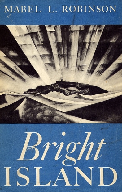 Bright Island