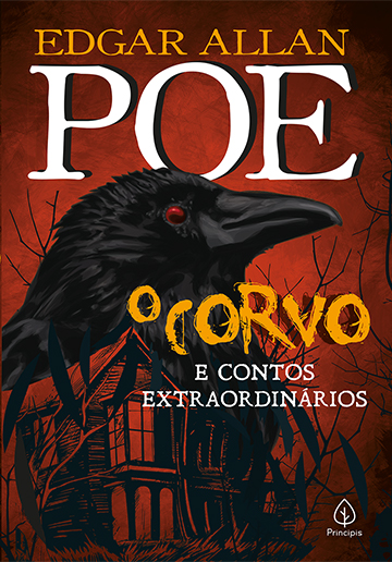 O Corvo e Outros Contos Extraordinários