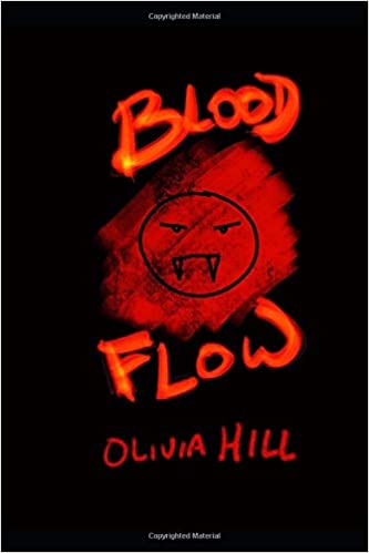 Blood Flow book cover
