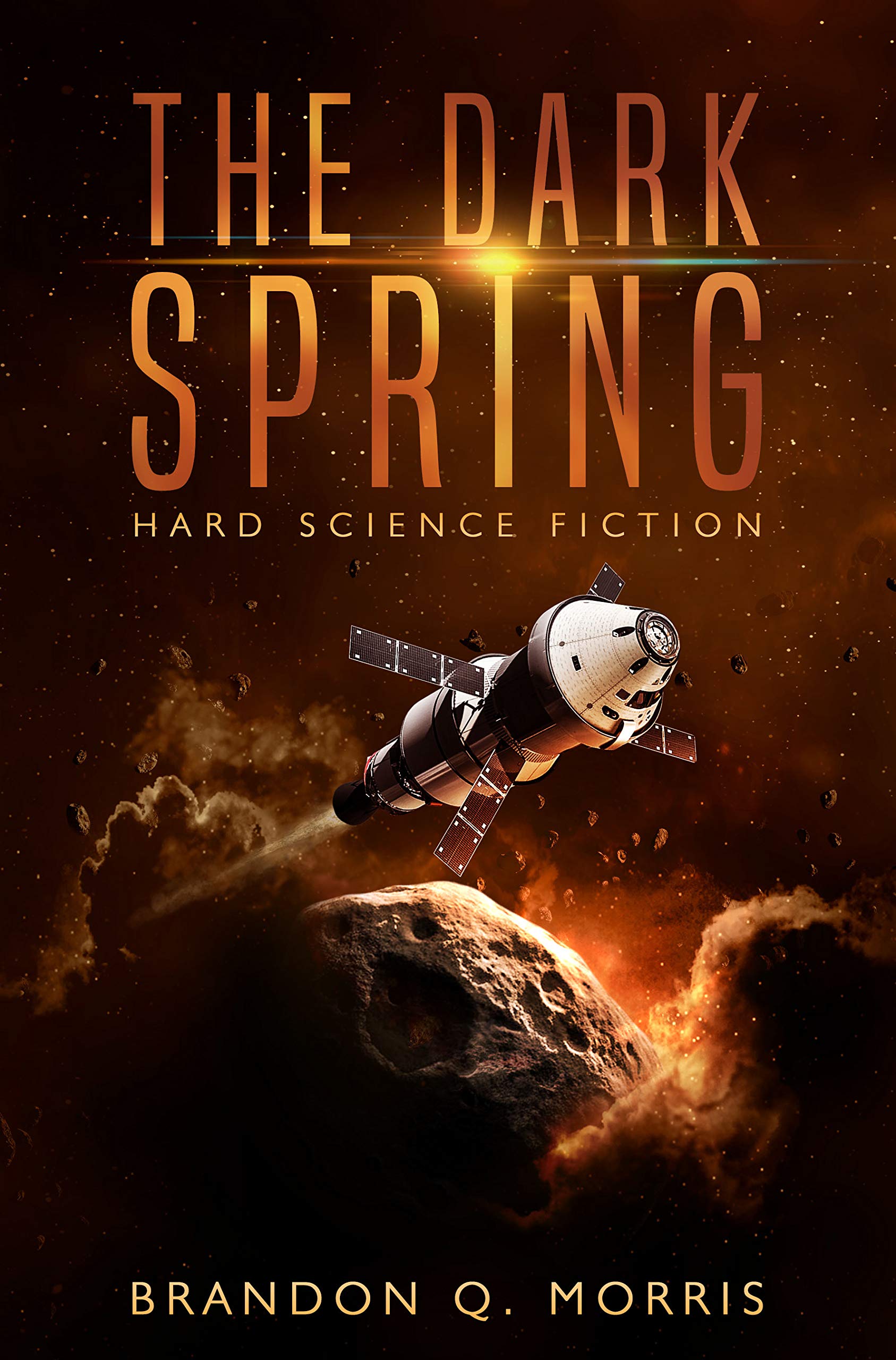 The Dark Spring