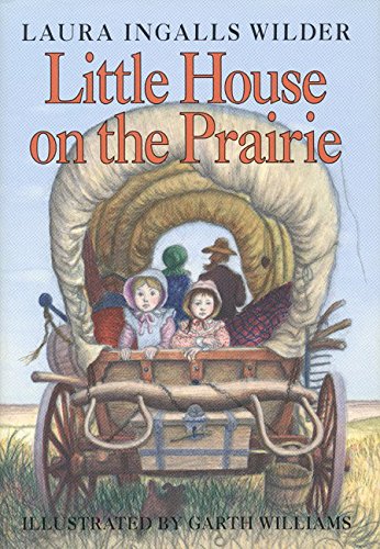 Little House on the Prairie (Little House, #3)