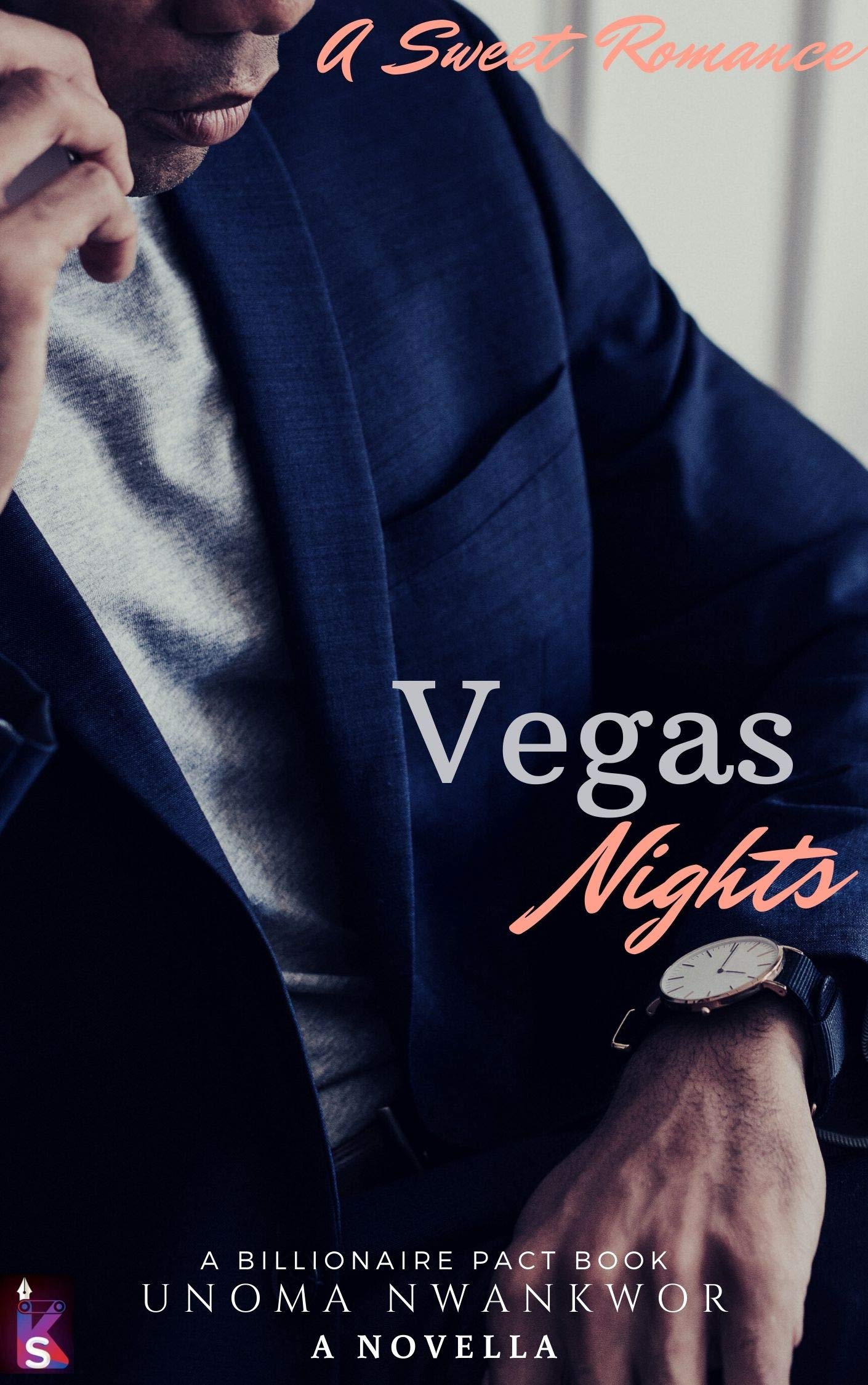 Vegas Nights