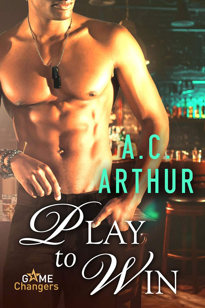 Play to Win book cover