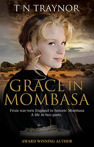 Grace in Mombasa