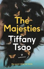 The Majesties
