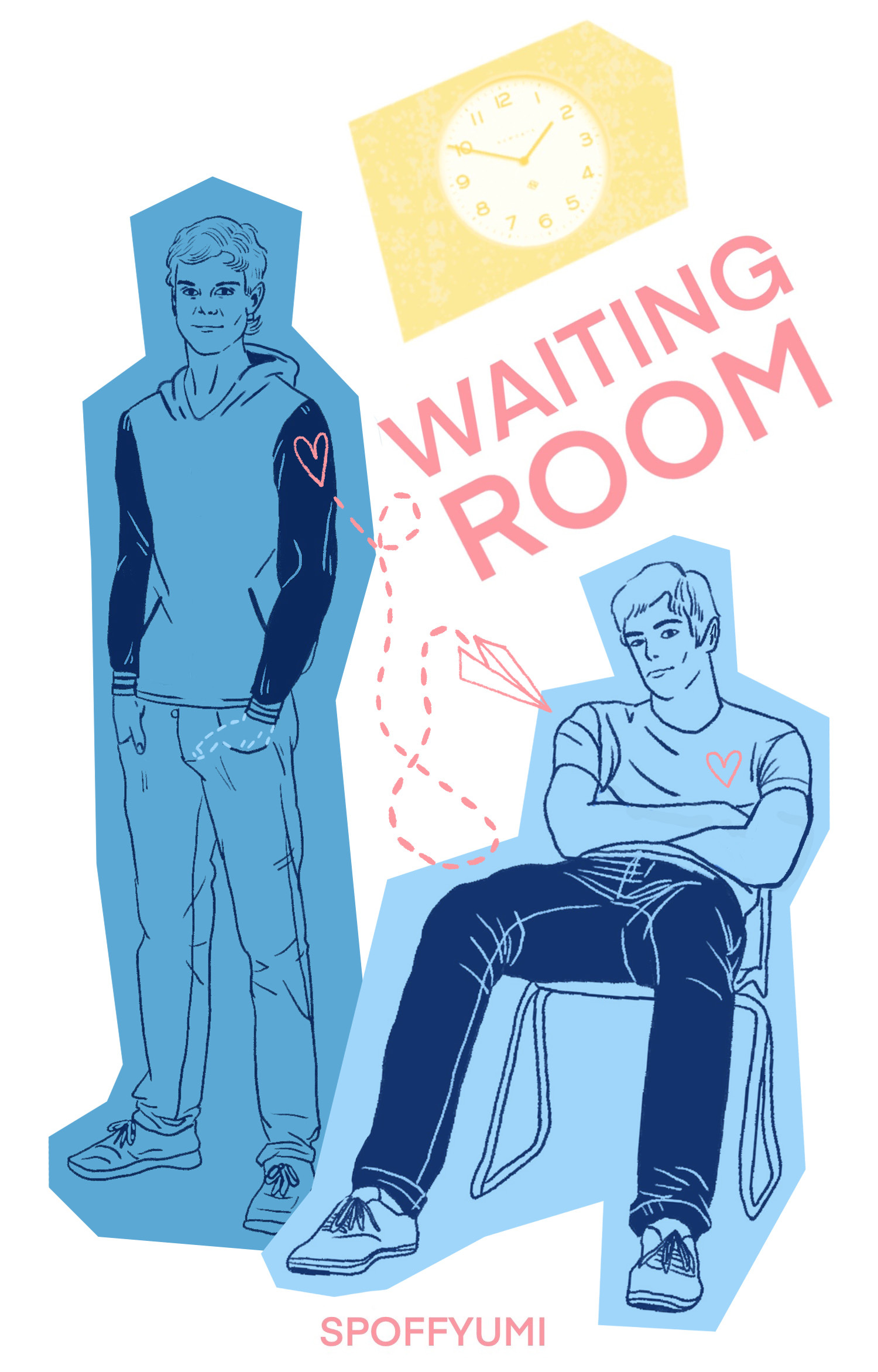Waiting Room by Kate Spofford Goodreads
