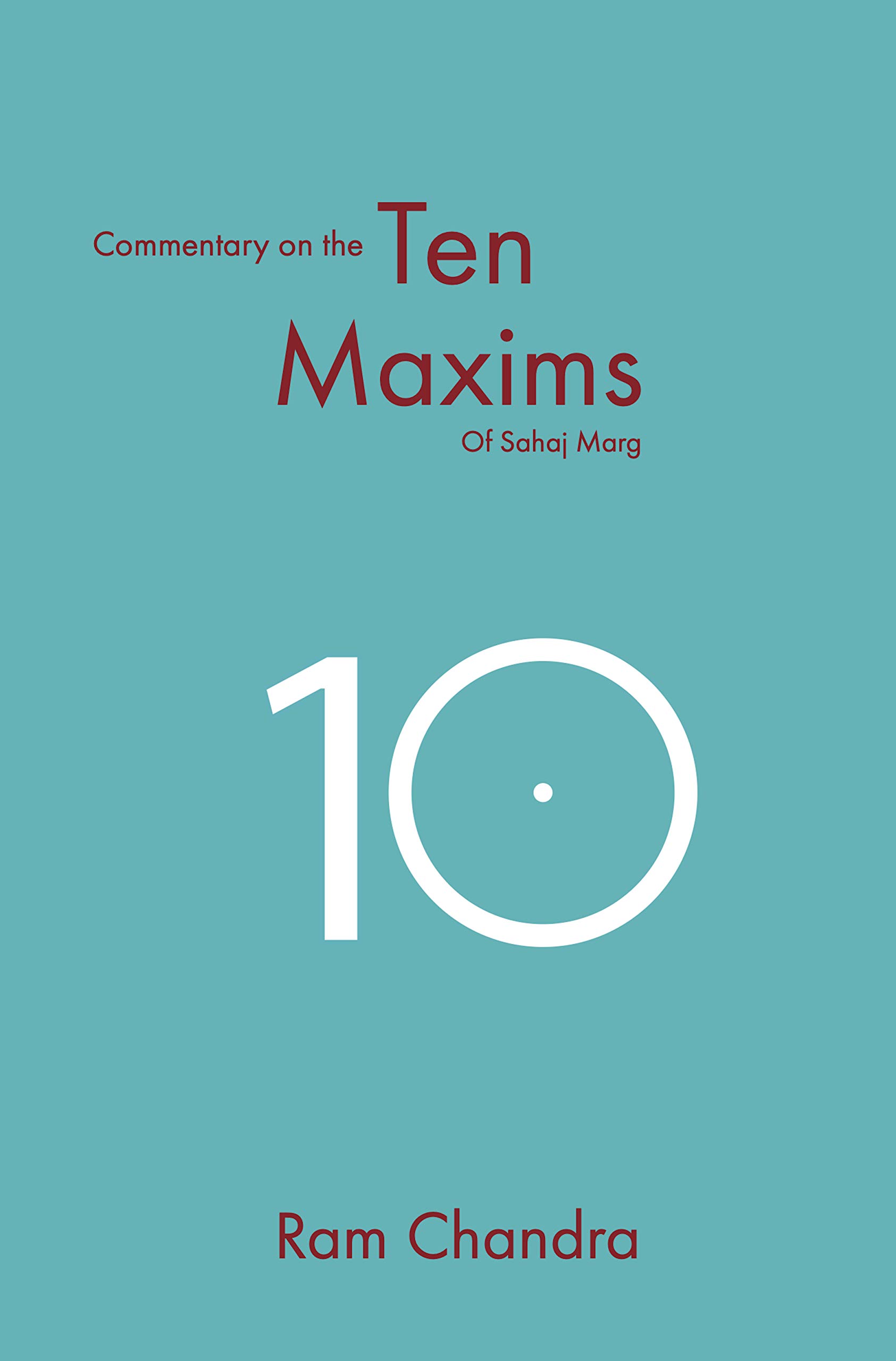 Ten Maxims