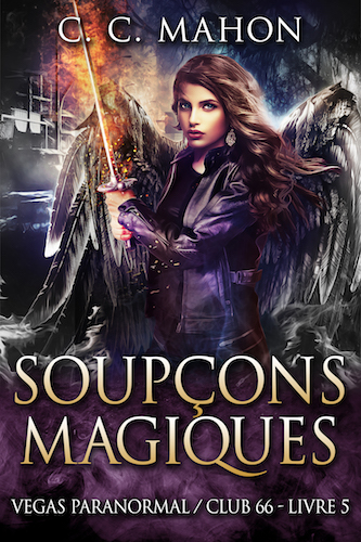 Soupçons Magiques