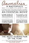 Anomalisa - Screenplay book cover