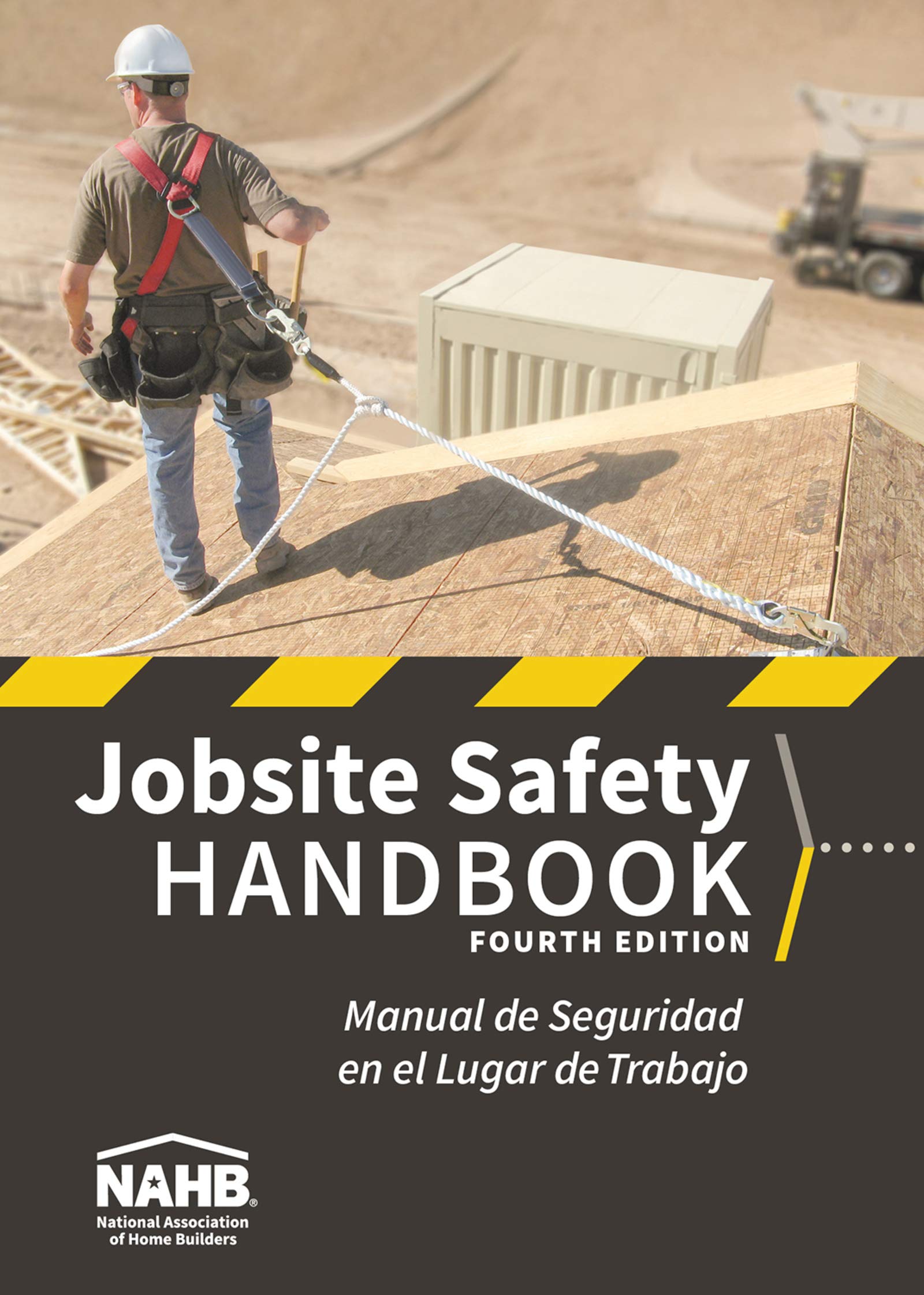Jobsite Safety Handbook, Fourth Edition by Safety & Health Services
