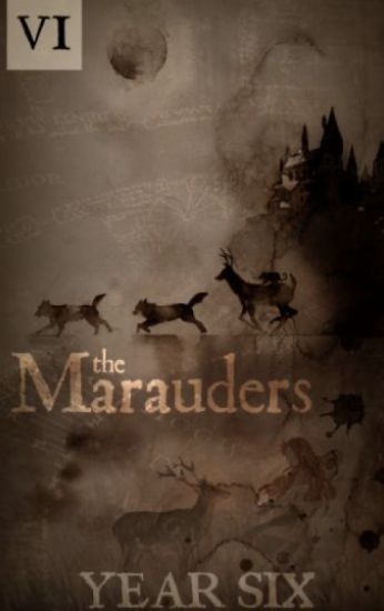 The Marauders: Year Six