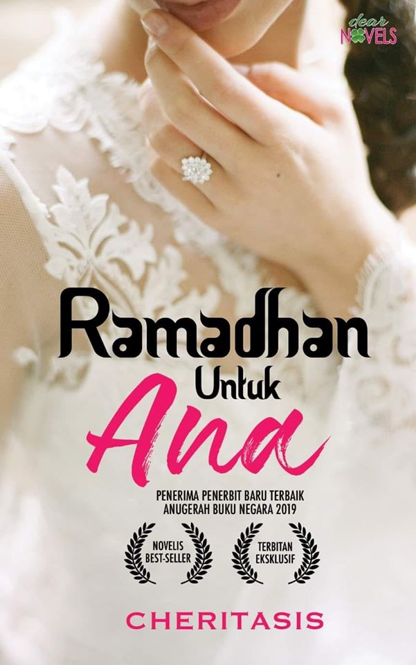 Ramadhan Untuk Ana
