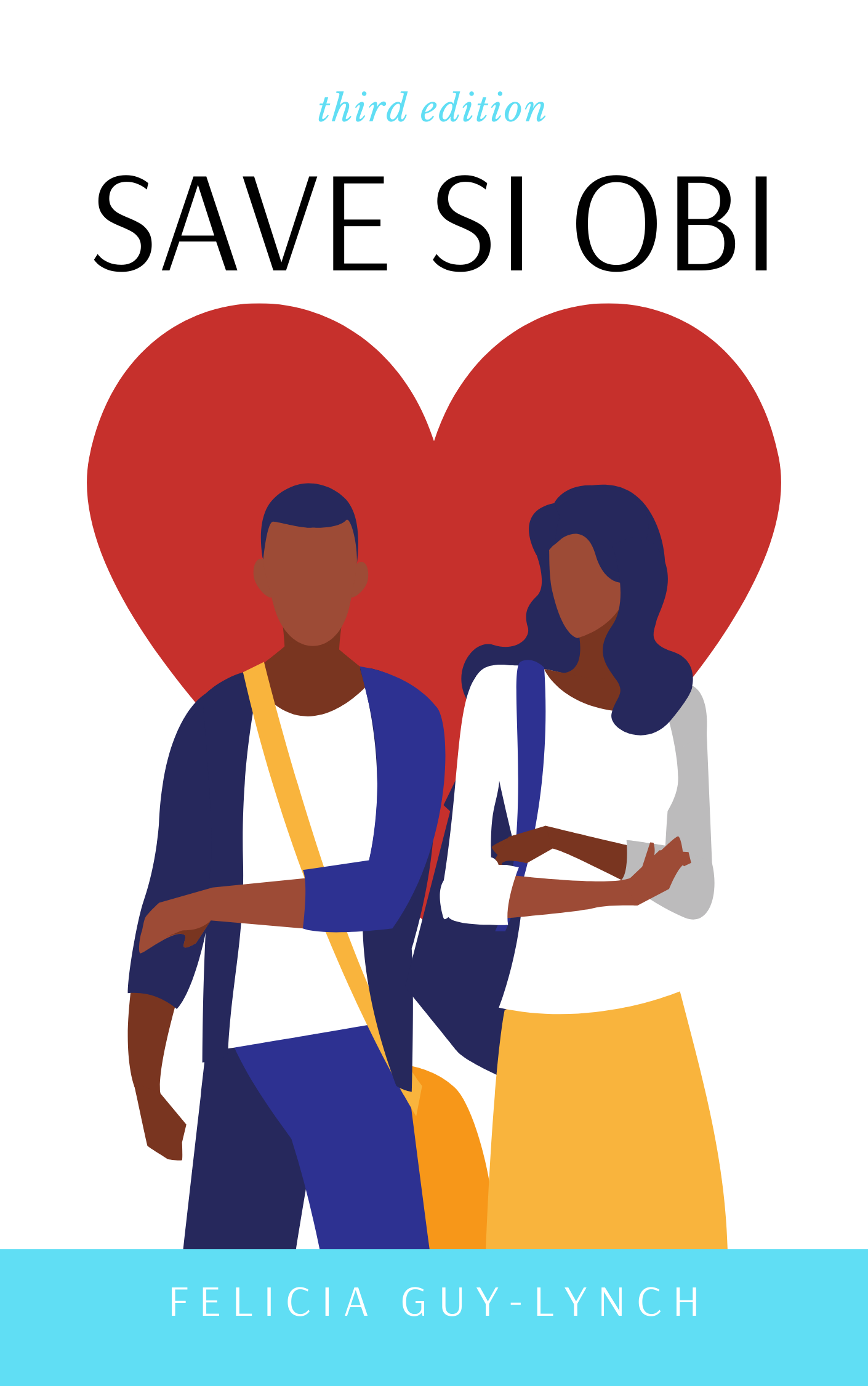 Save Si Obi (Save Si Obi #3) by Felicia Guy-Lynch | Goodreads
