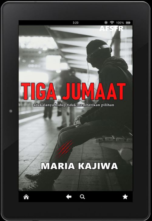 Tiga Jumaat
