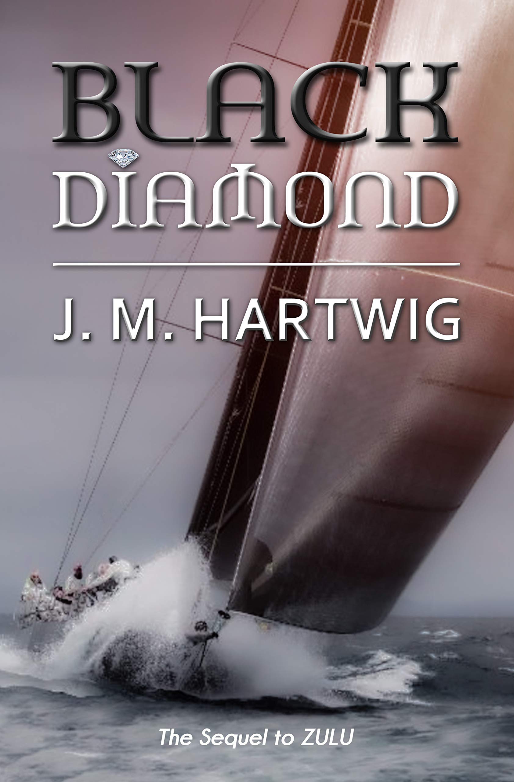 Black Diamond