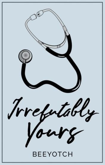 Irrefutably Yours book cover