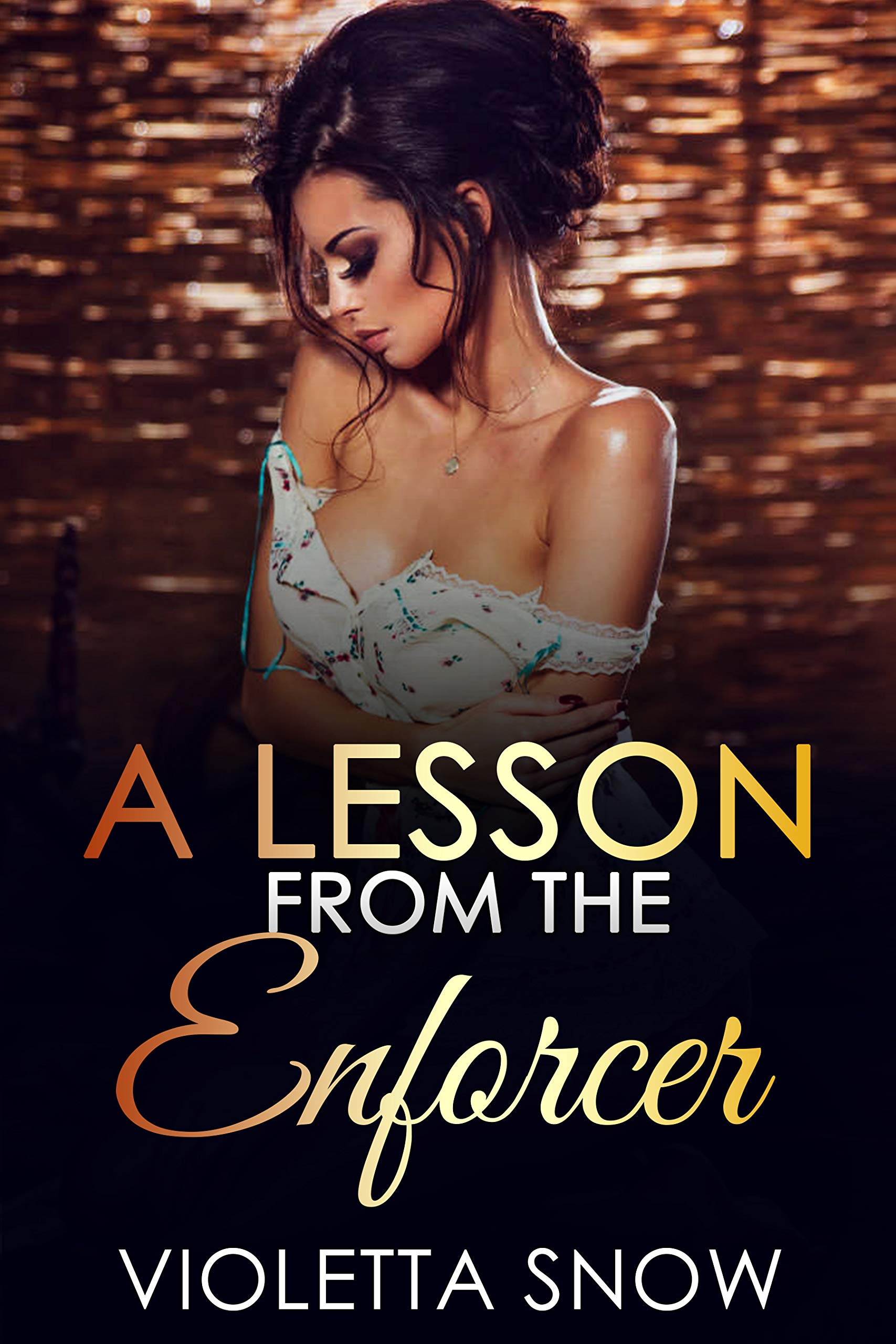 A Lesson from the Enforcer