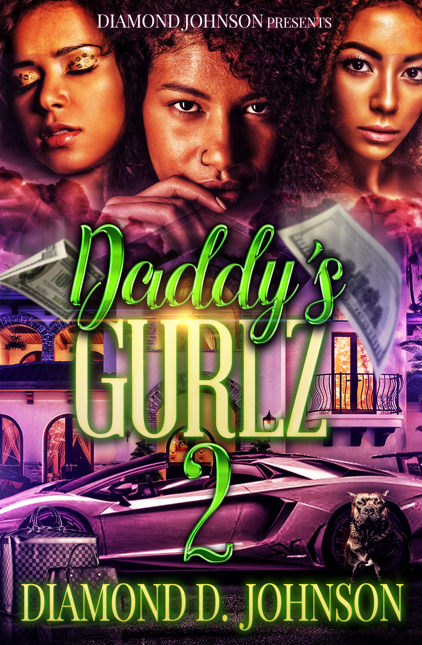 Daddy's Gurlz 2