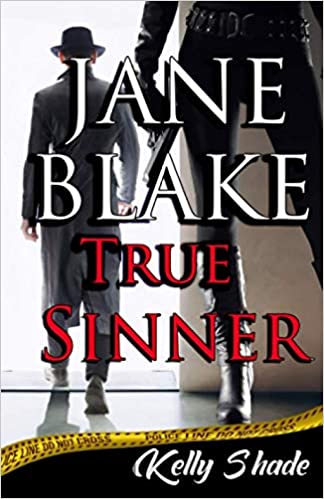 Jane Blake: True Sinner
