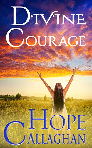 Divine Courage book cover