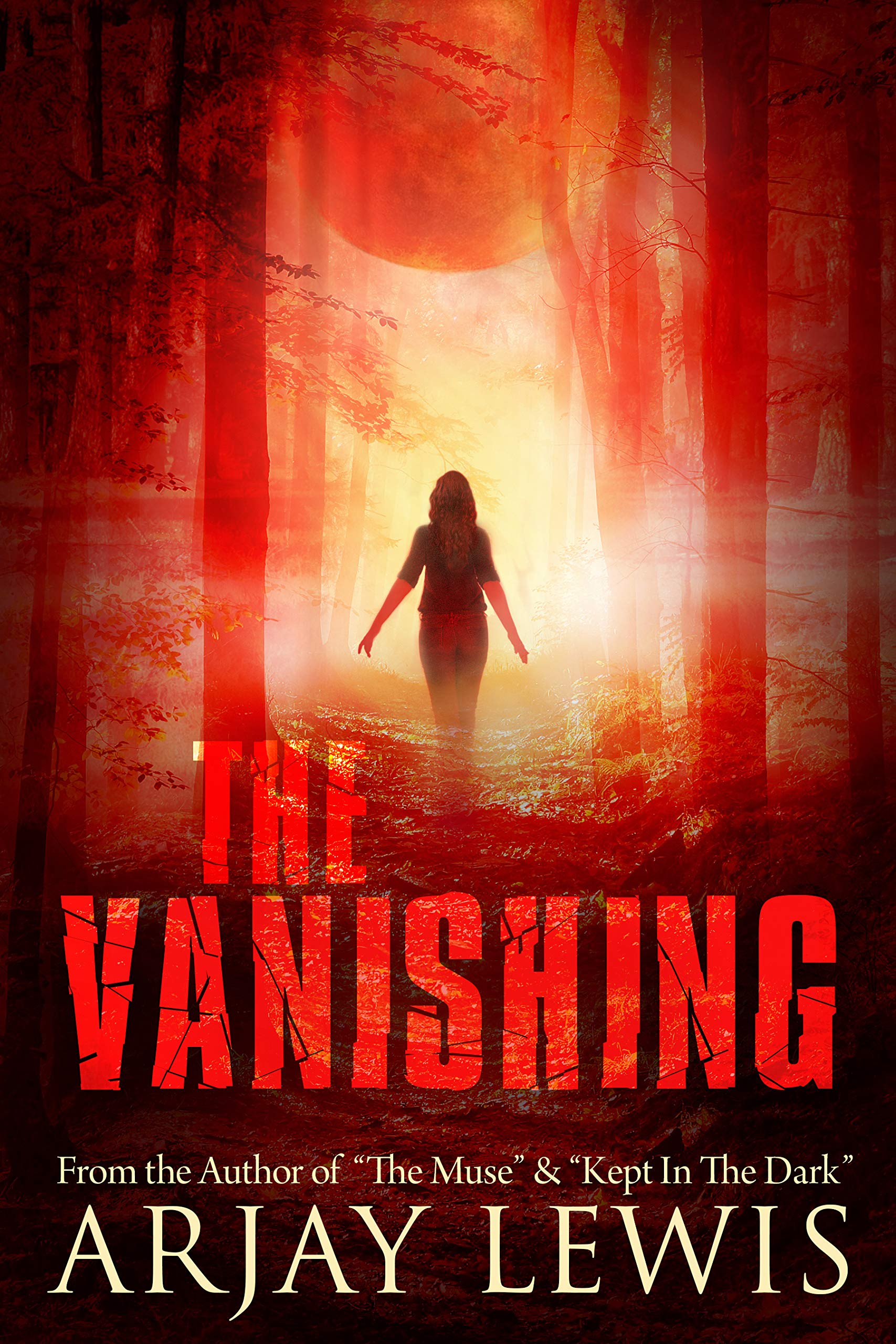 The Vanishing