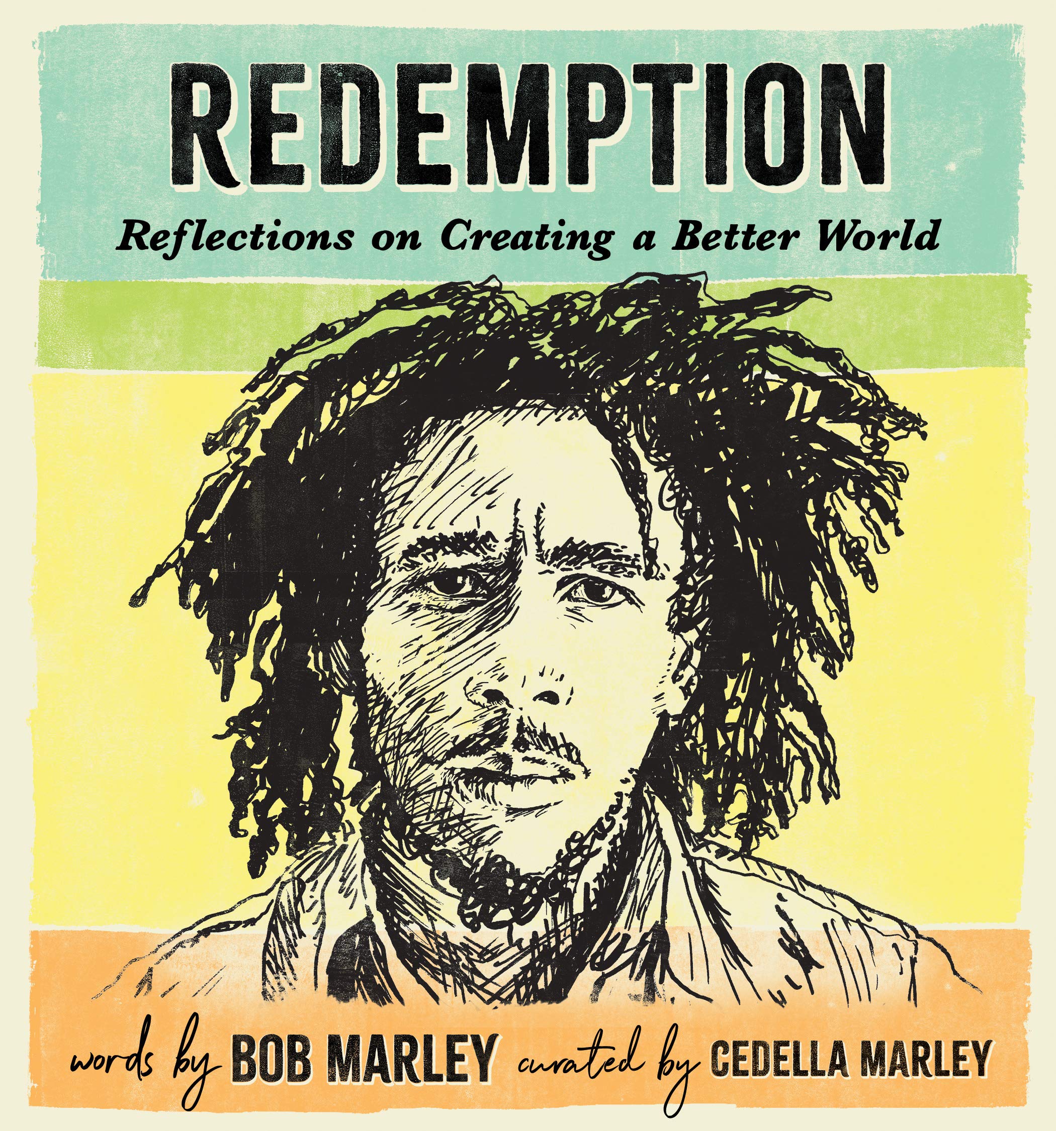 Redemption book cover