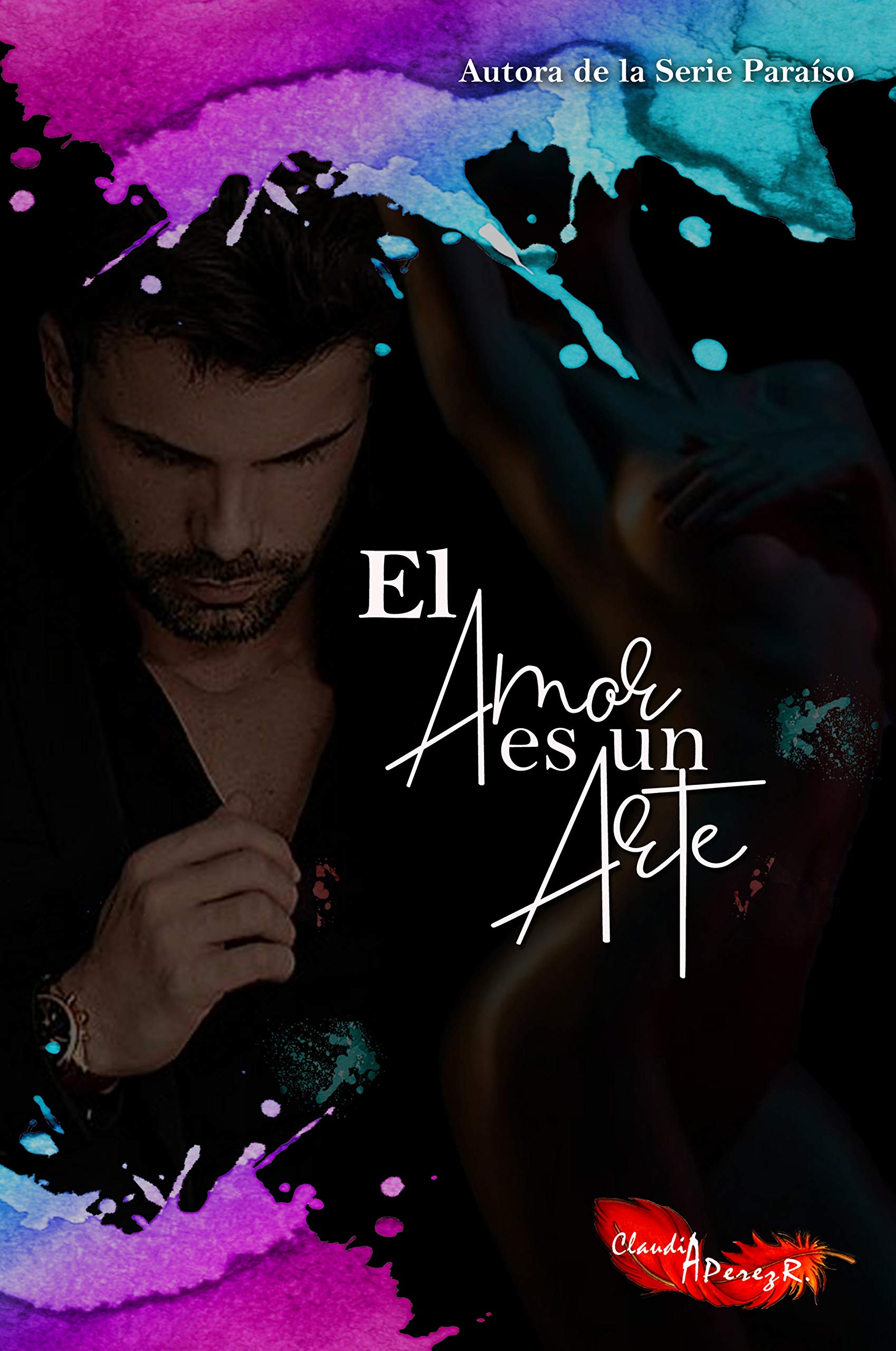 El Amor es un Arte book cover