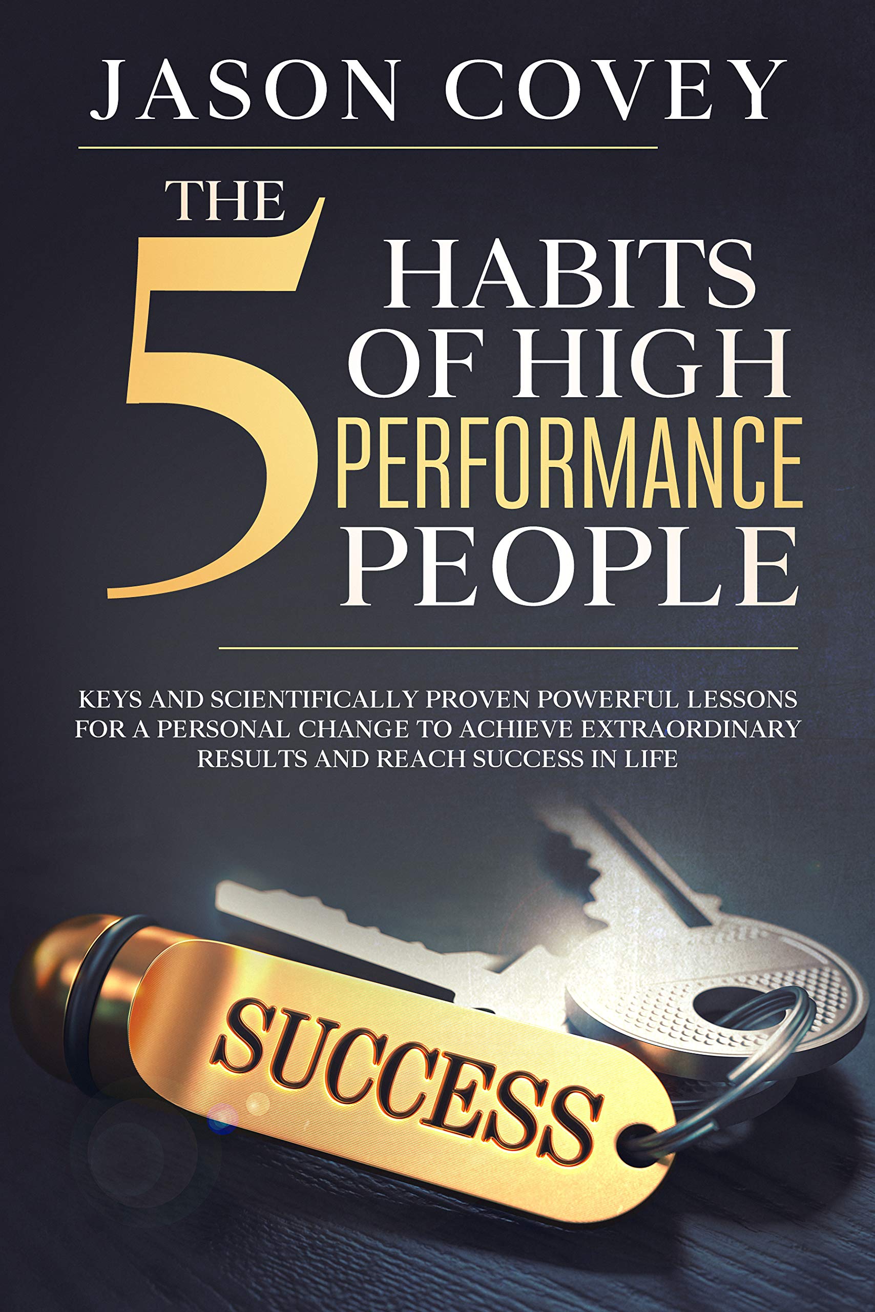 Class 1A: The Secret To Achieving Extraordinary Results - crg26v1