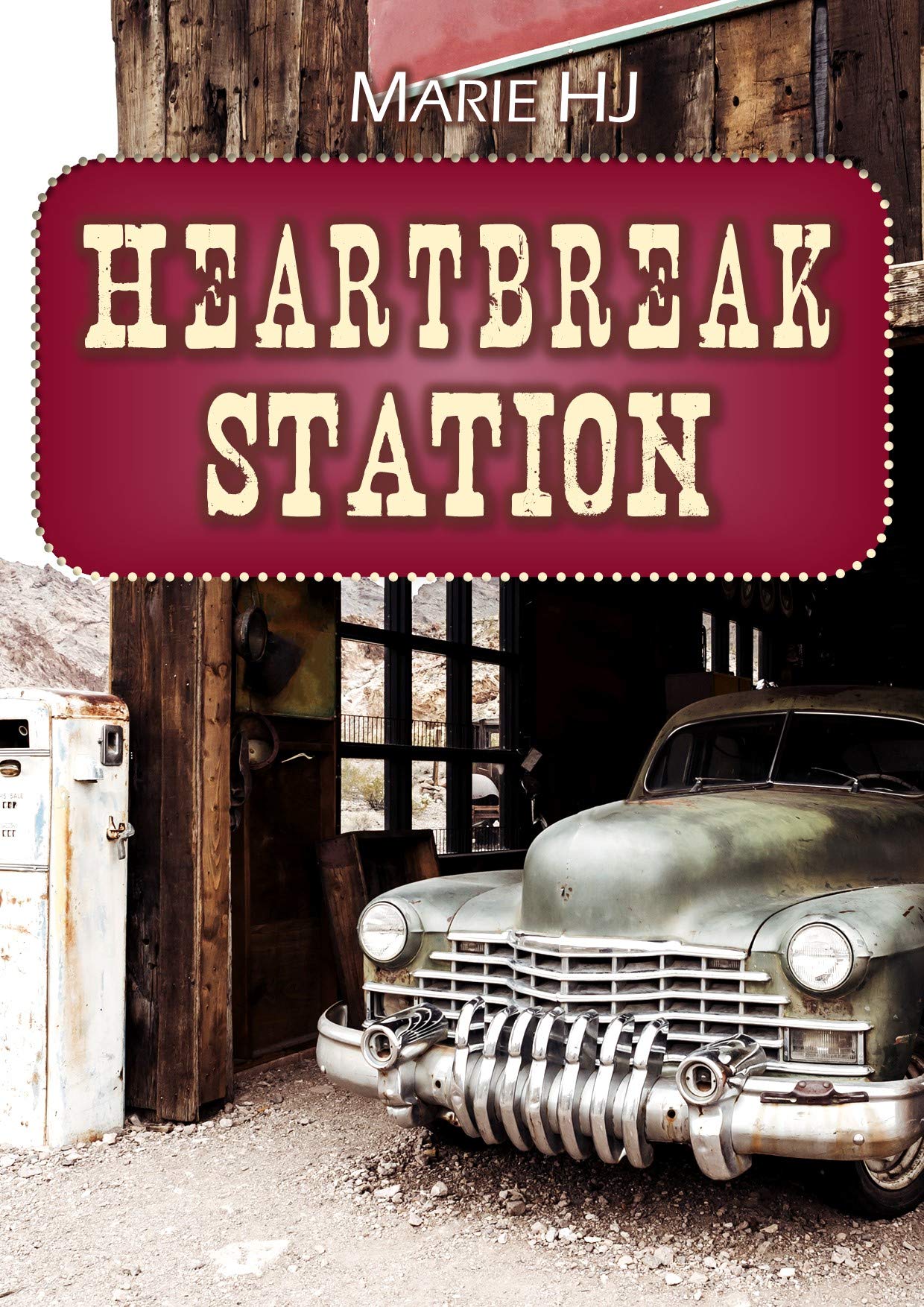 HeartBreak Station