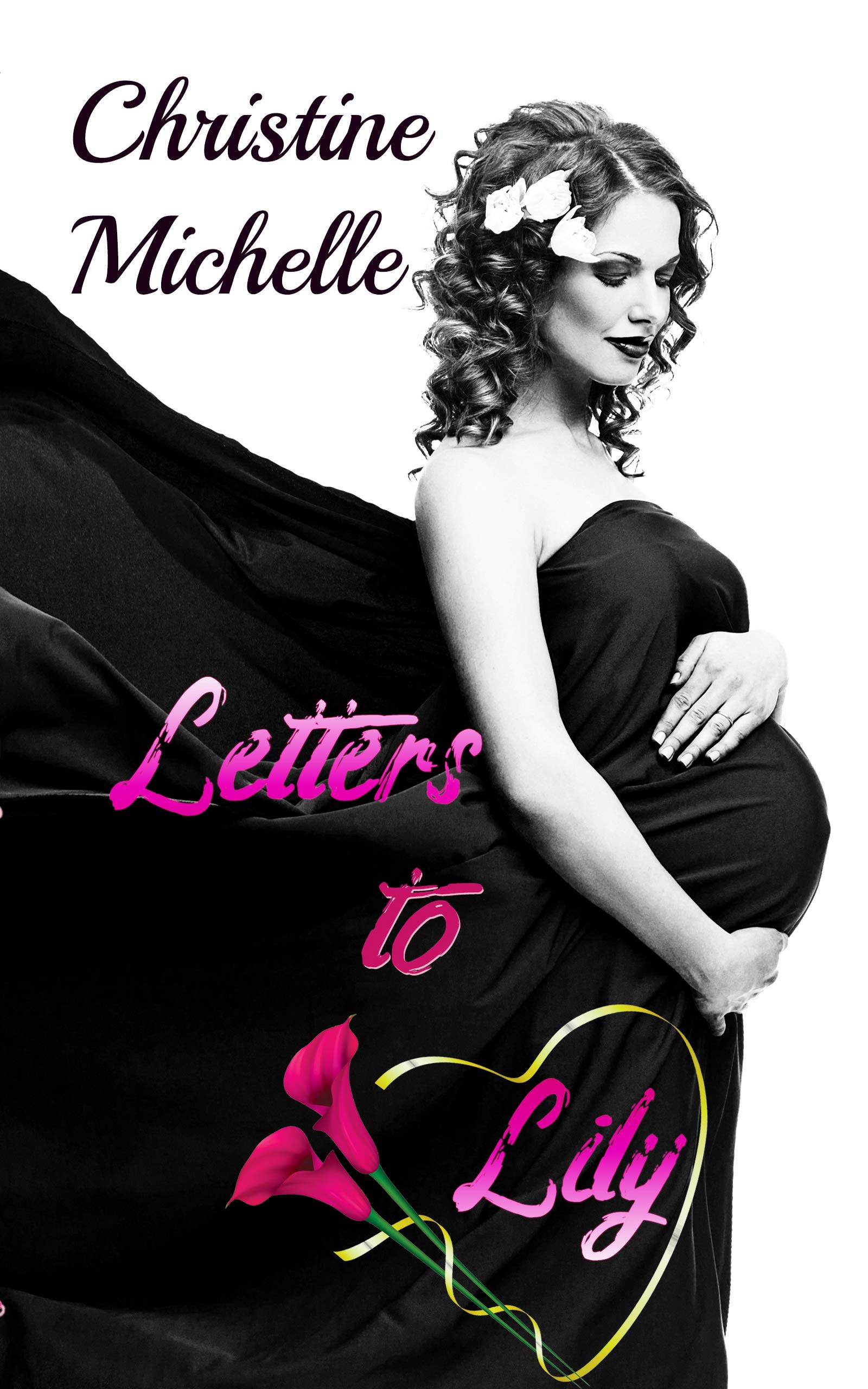 Letters to... Series book cover 1