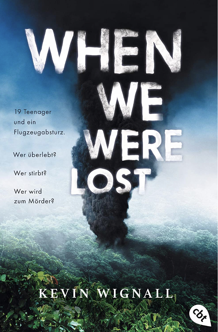 When We Were Lost