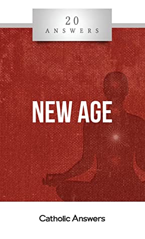 20 Answers: New Age