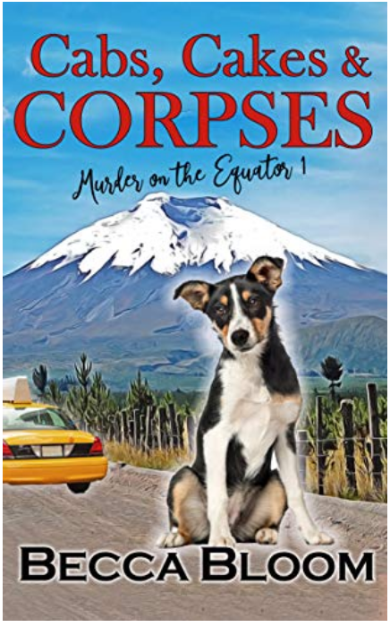 Cabs, Cakes, and Corpses