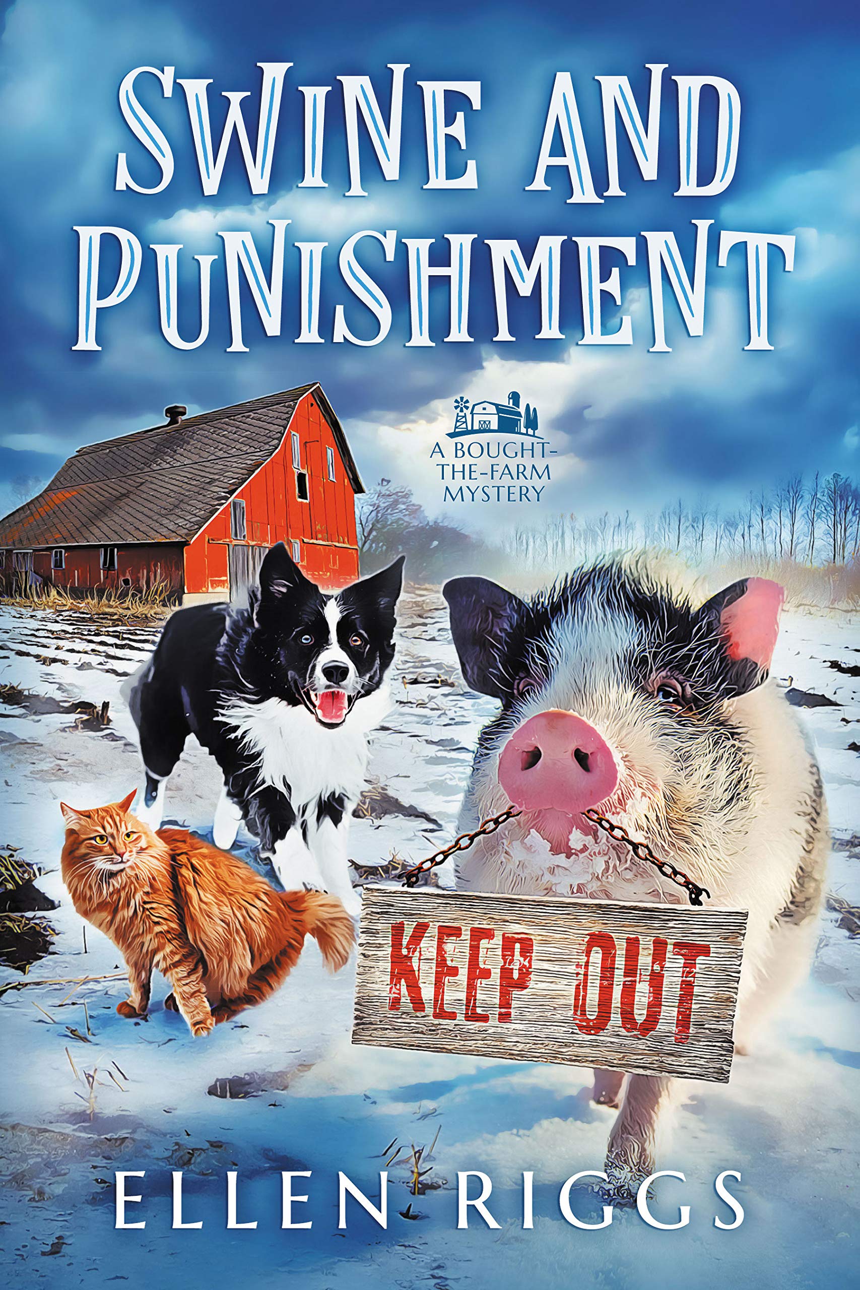 Swine and Punishment