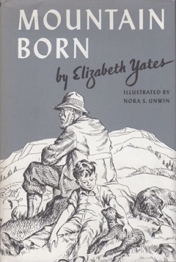 Mountain Born