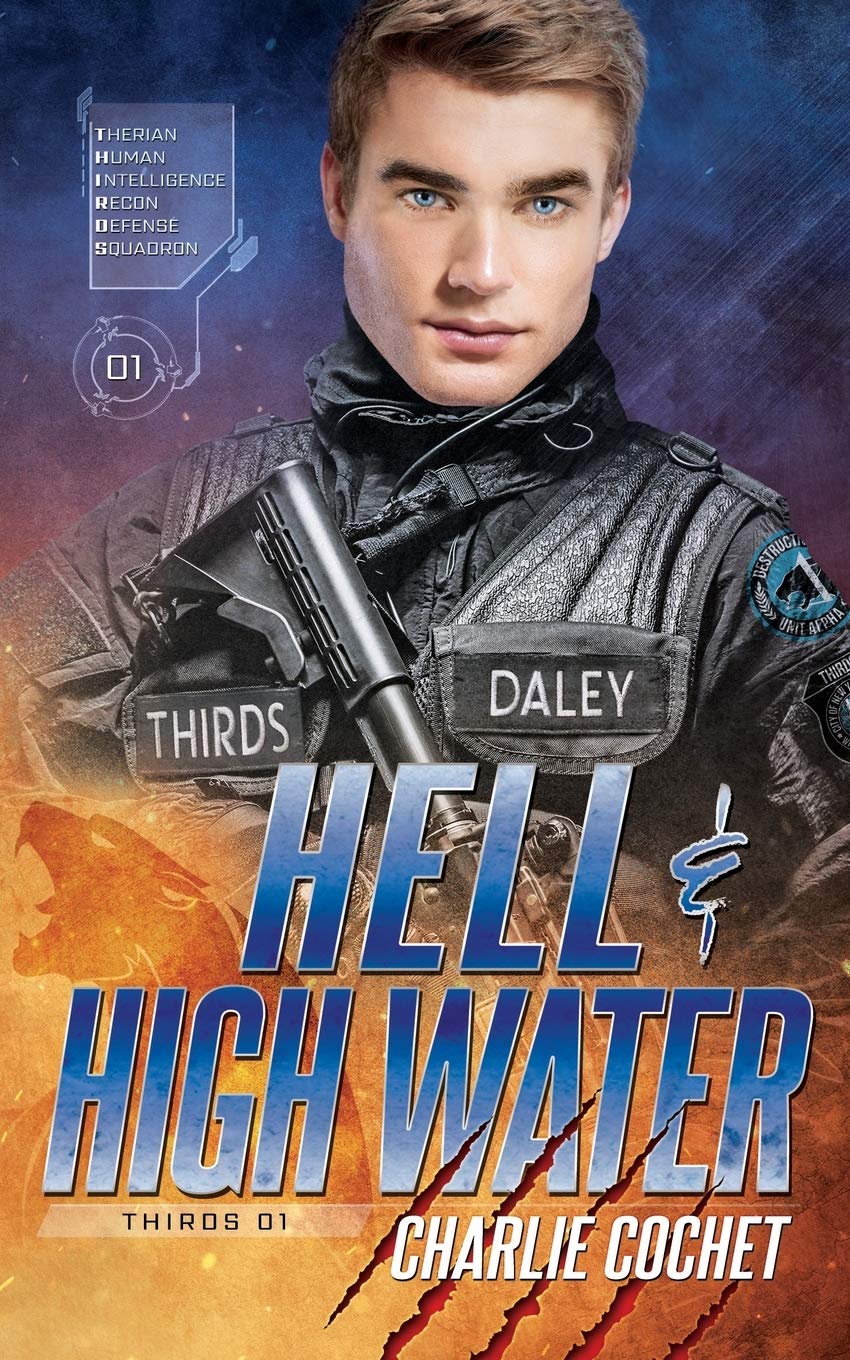 Hell & High Water (THIRDS, #1)