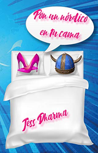 Pon un nórdico en tu cama book cover