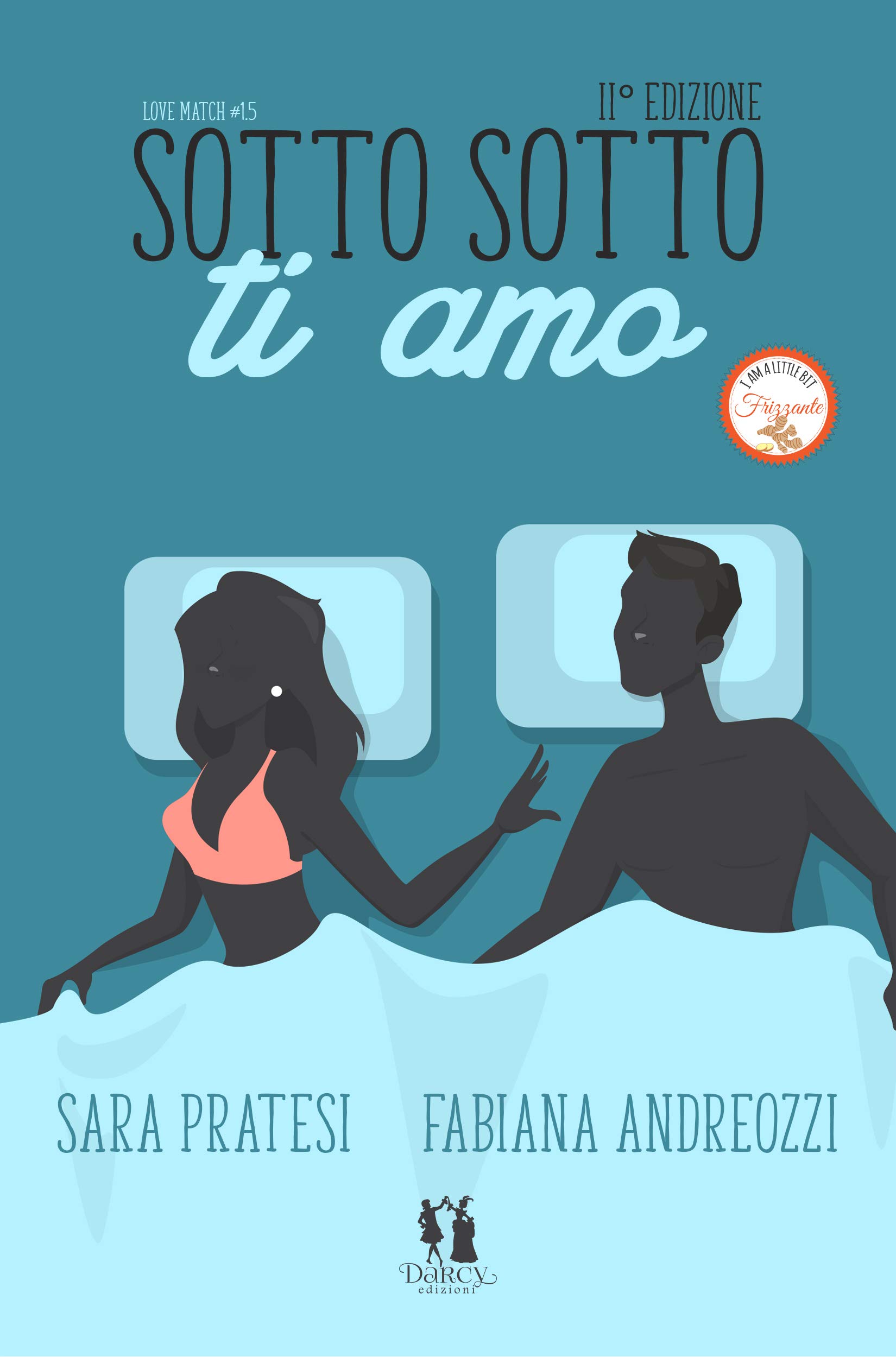 Sotto sotto ti amo (Love Match,