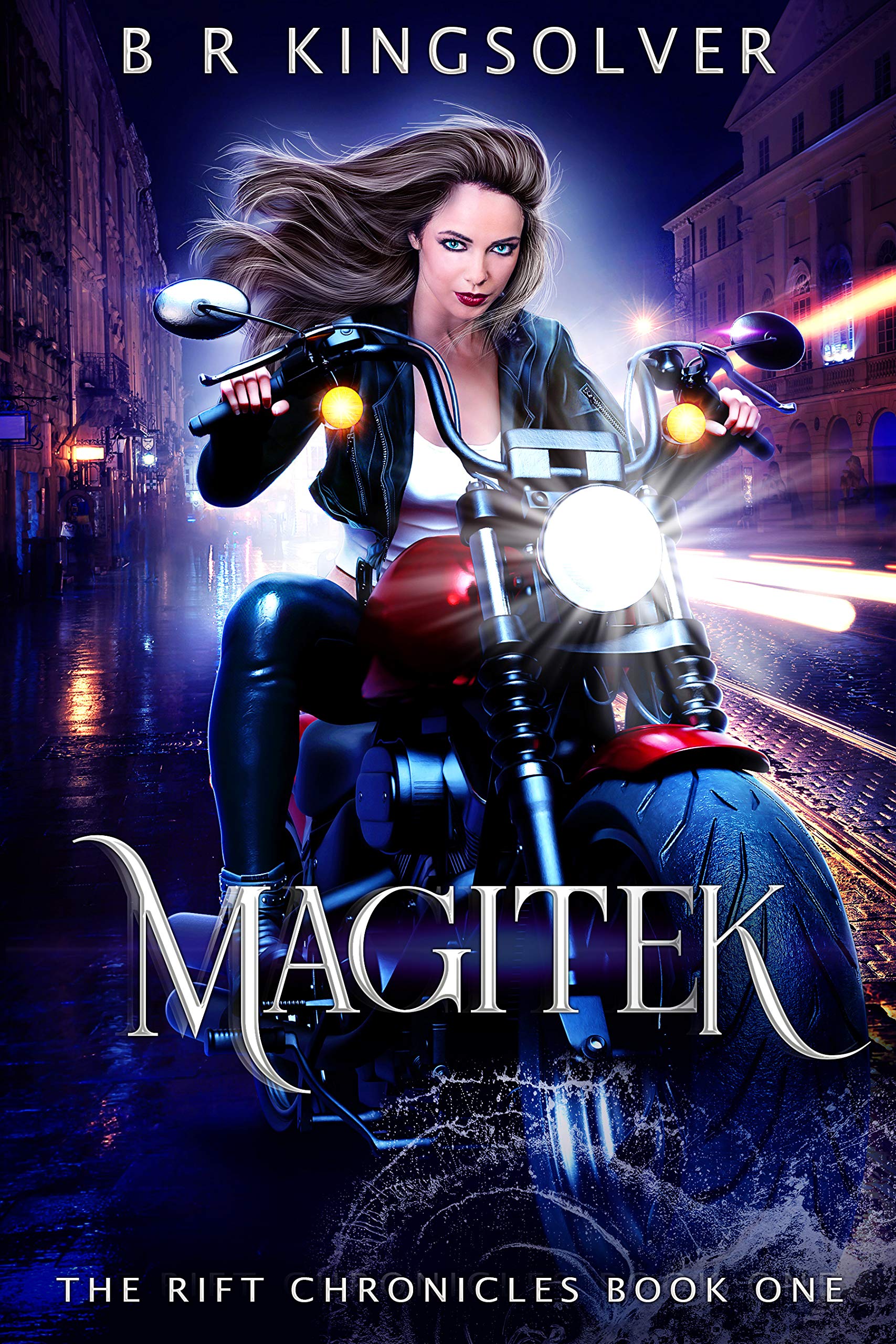 Magitek
