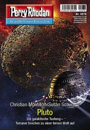 Perry Rhodan 3078 book cover
