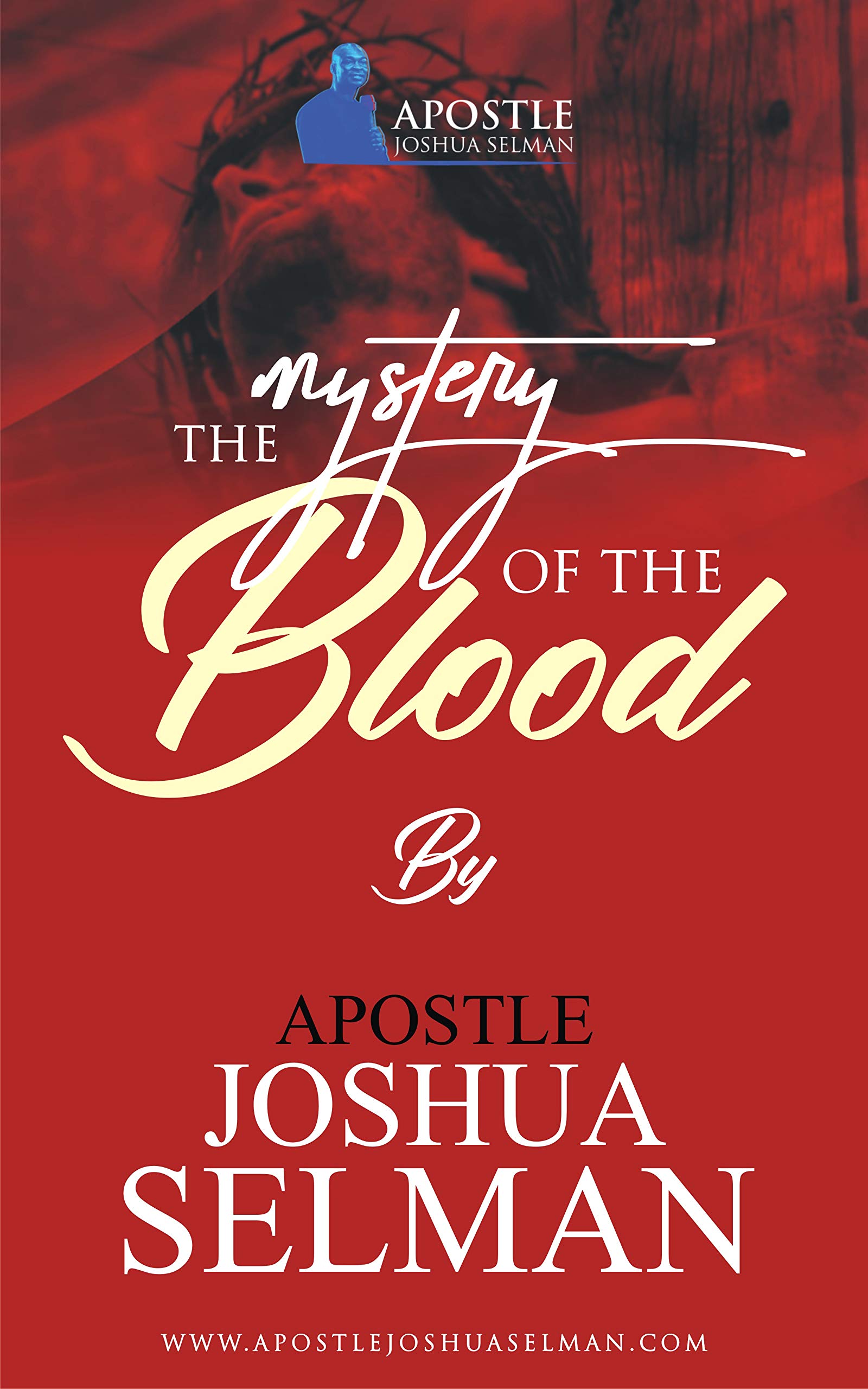 The Mystery Of The Blood