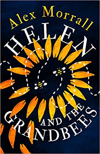 Helen and The Grandbees