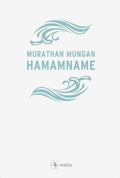 Hamamname book cover