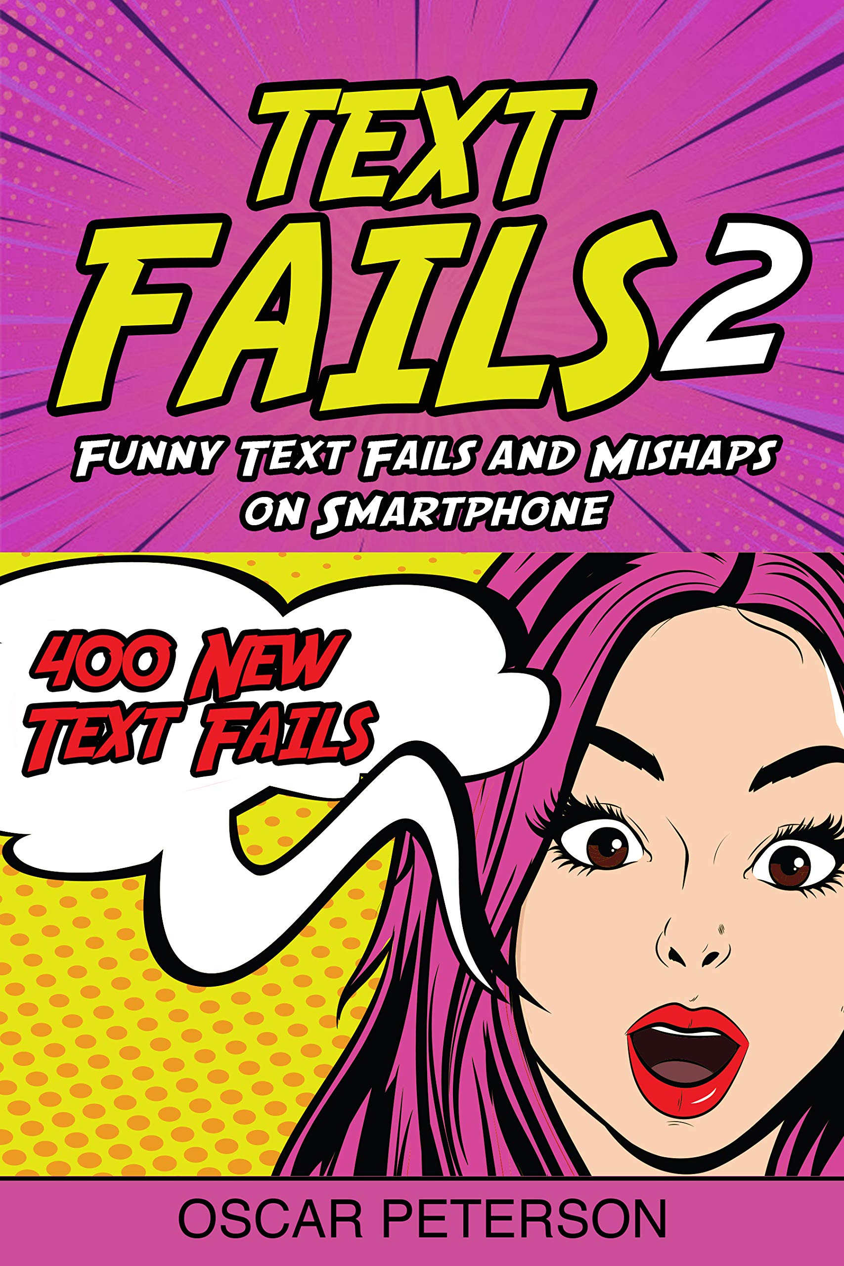 Text Fails : Funny Text Fails and Mishaps on Smartphone