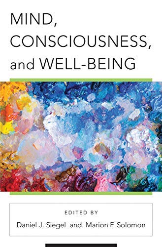 Mind, Consciousness, and Well-Being book cover