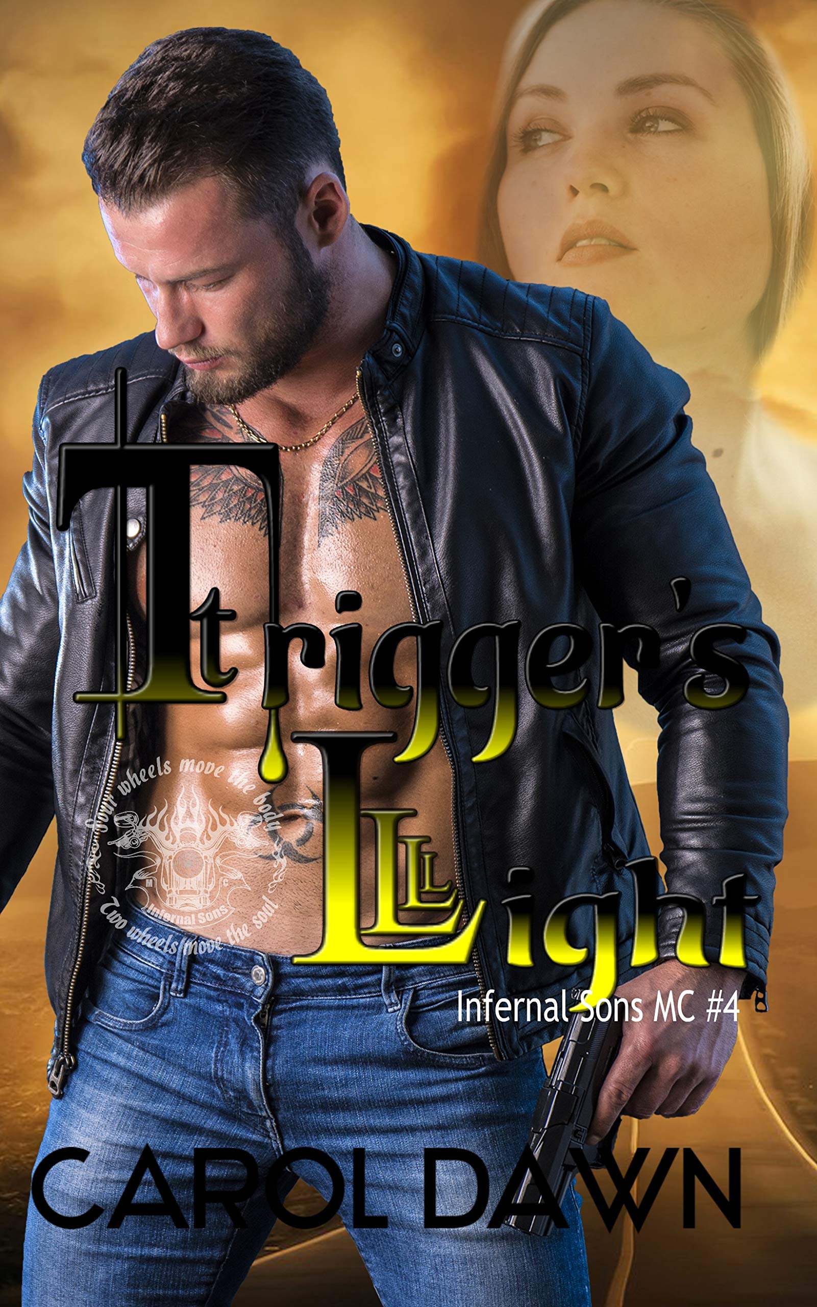 Trigger's Light