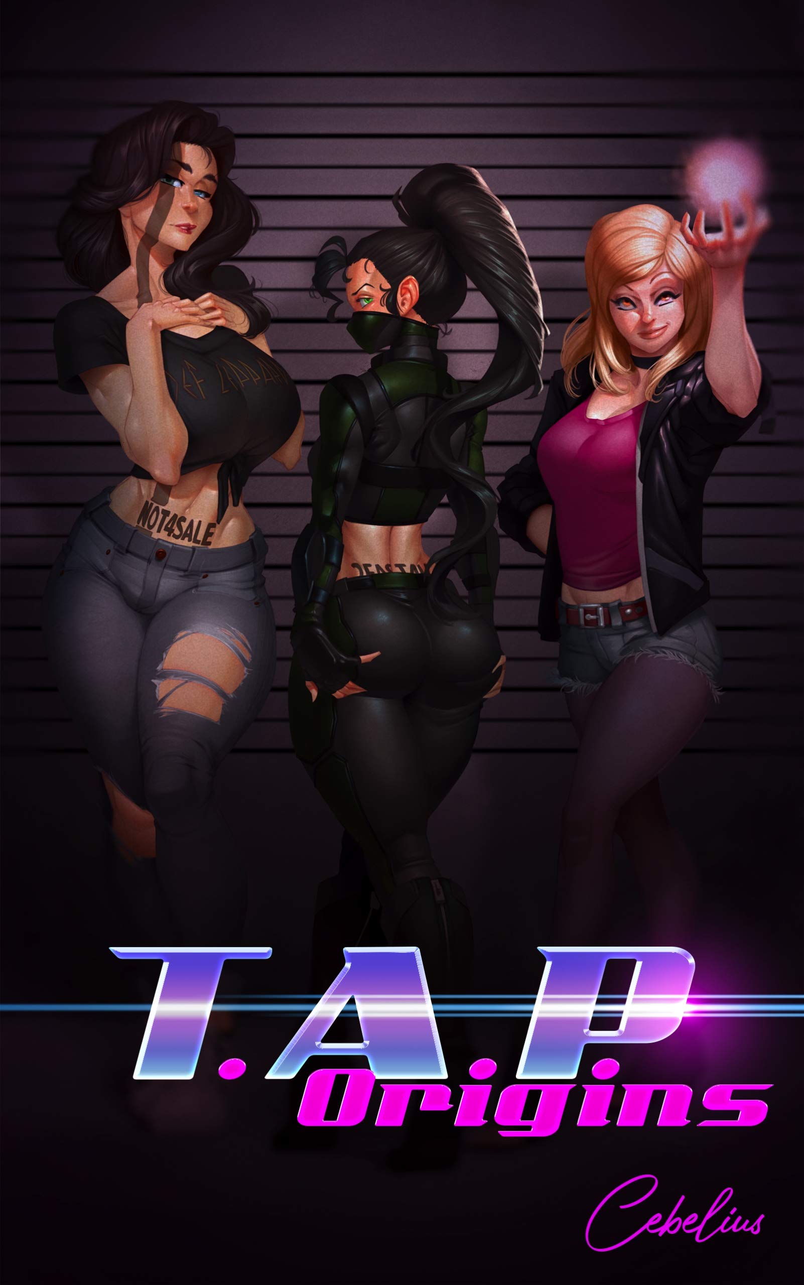 T.A.P. book cover 1