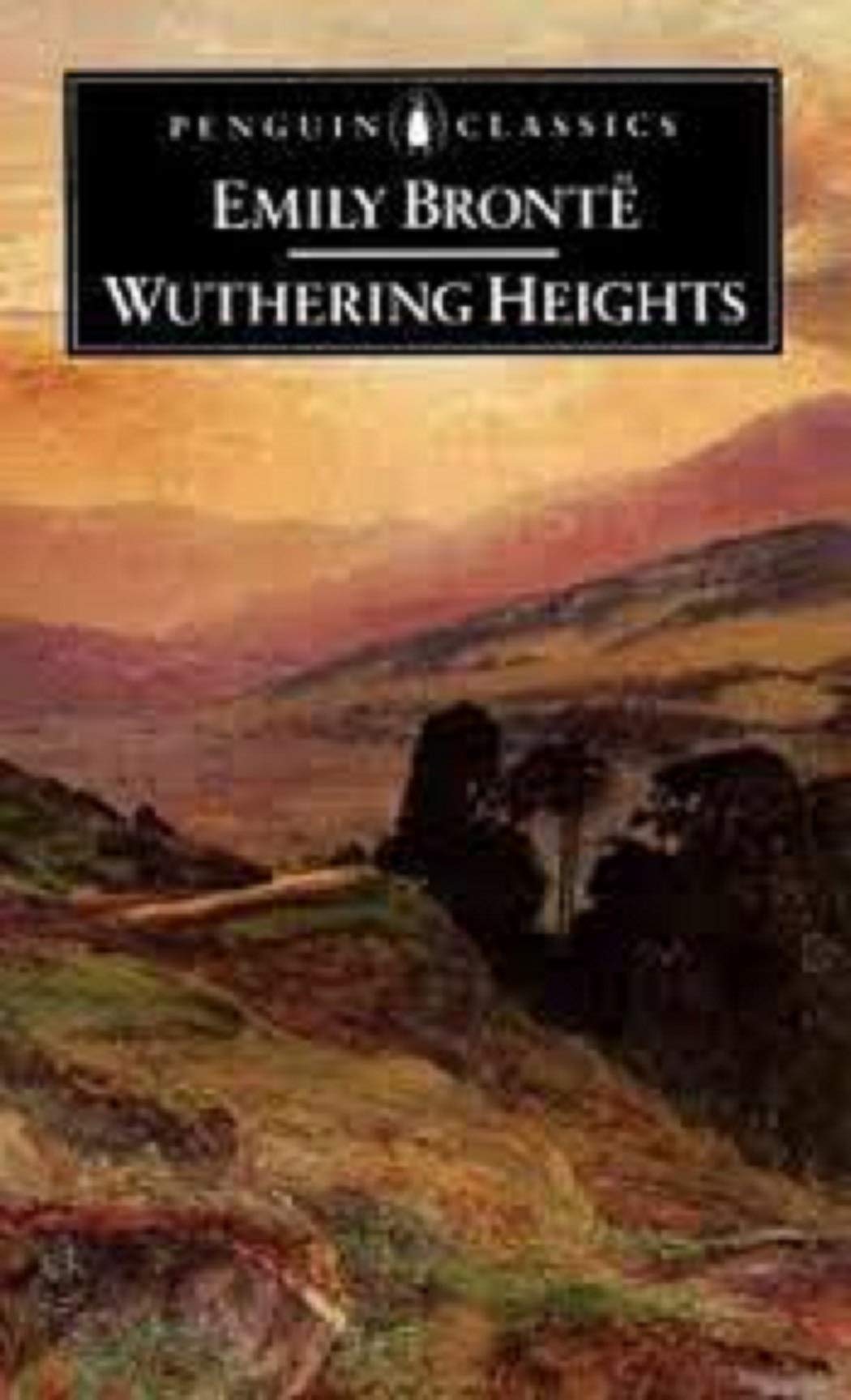 Wuthering Heights Book Report Wuthering Heights ( Penguin Classics ) by Emily Brontë | Goodreads