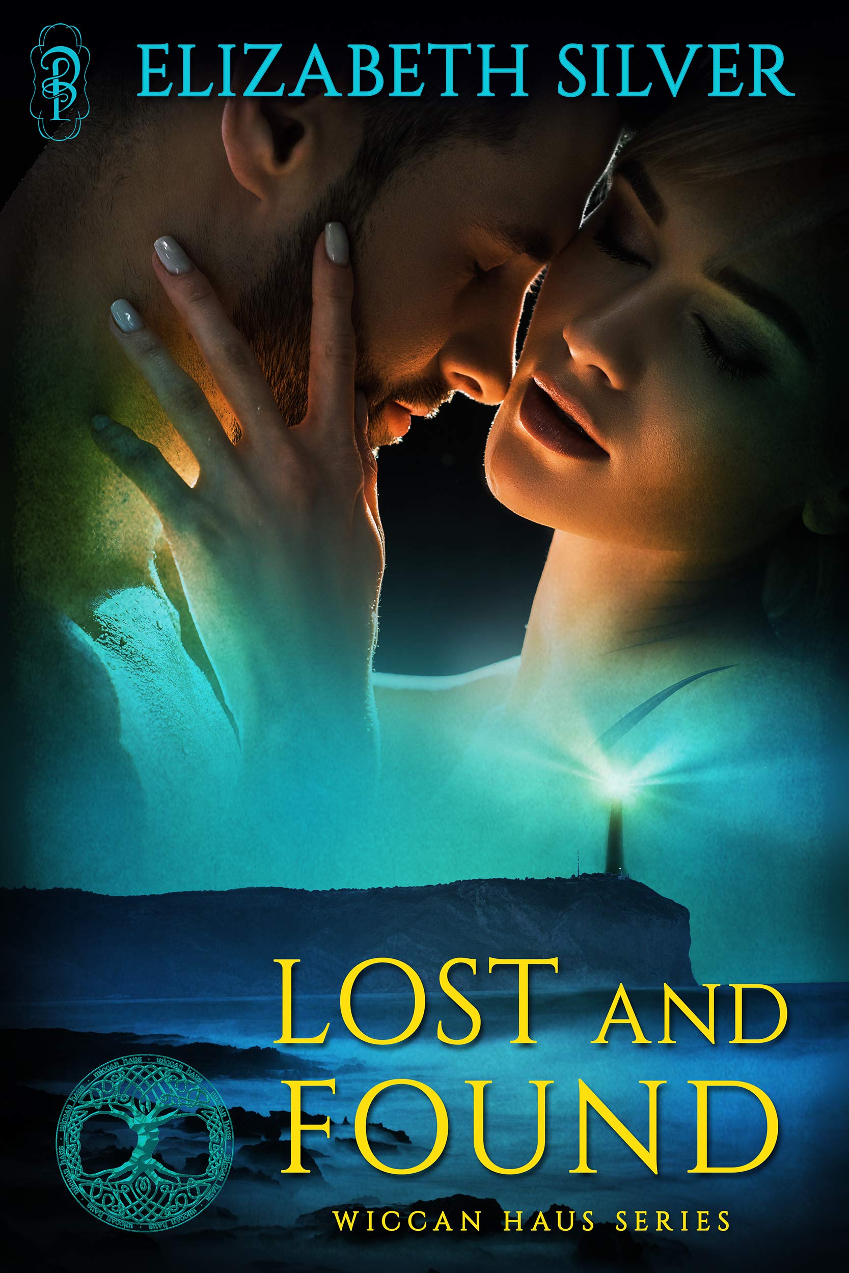 Lost and Found book cover